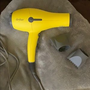 DryBar Buttercup Hair Dryer